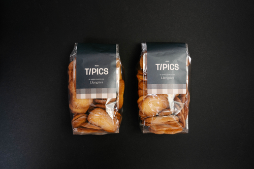 Llengües (Pack 2u.)