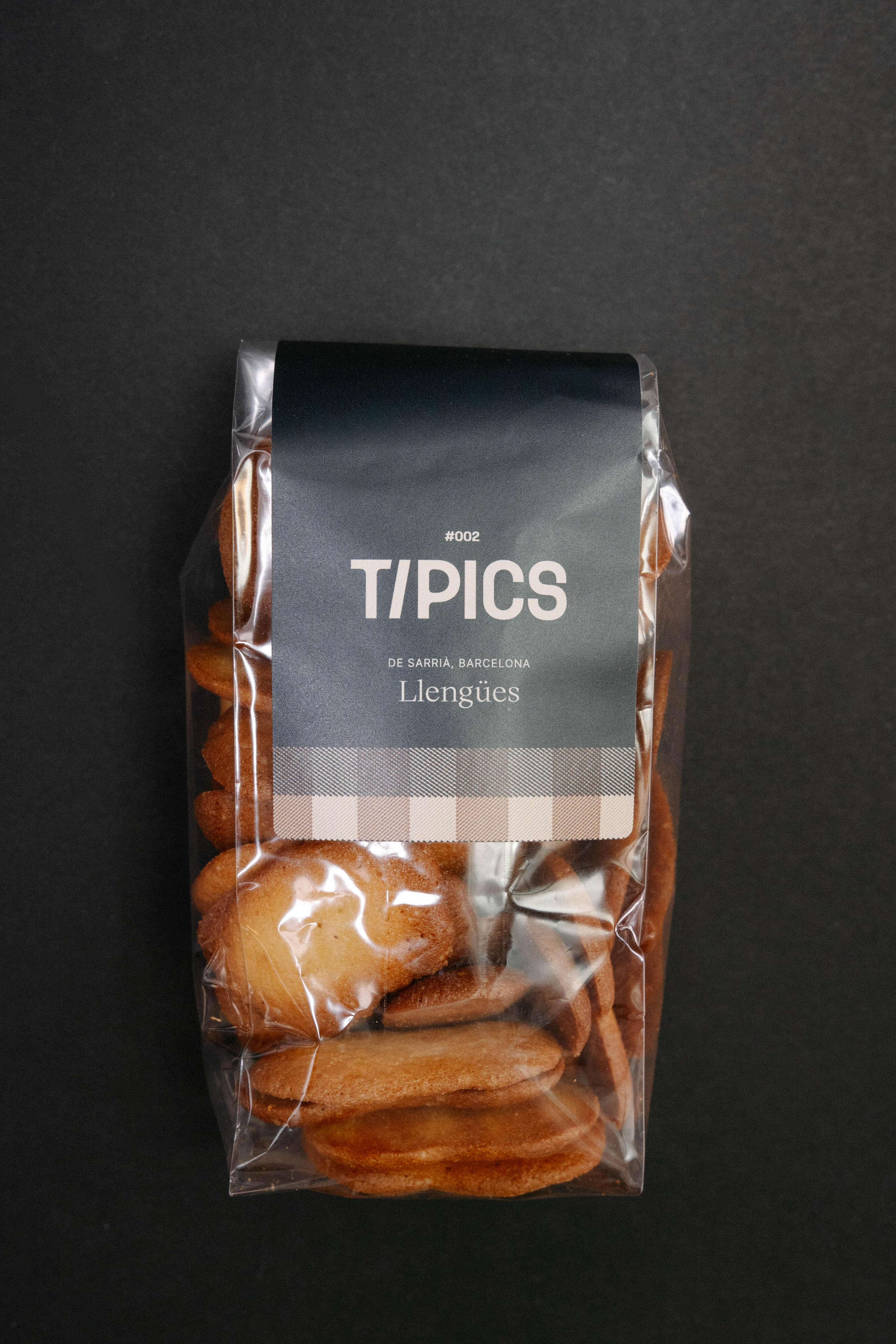 Pack: Llengües + Senyors i Senyores