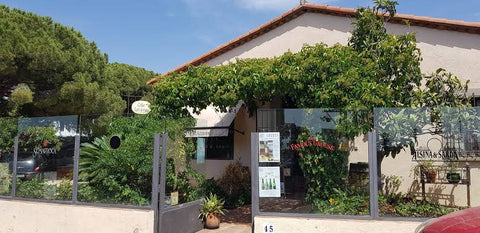 Celler Sant Antoni